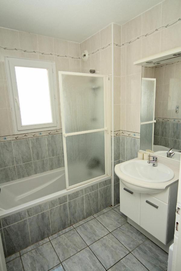 Residence La Pinede Le Barcarès エクステリア 写真