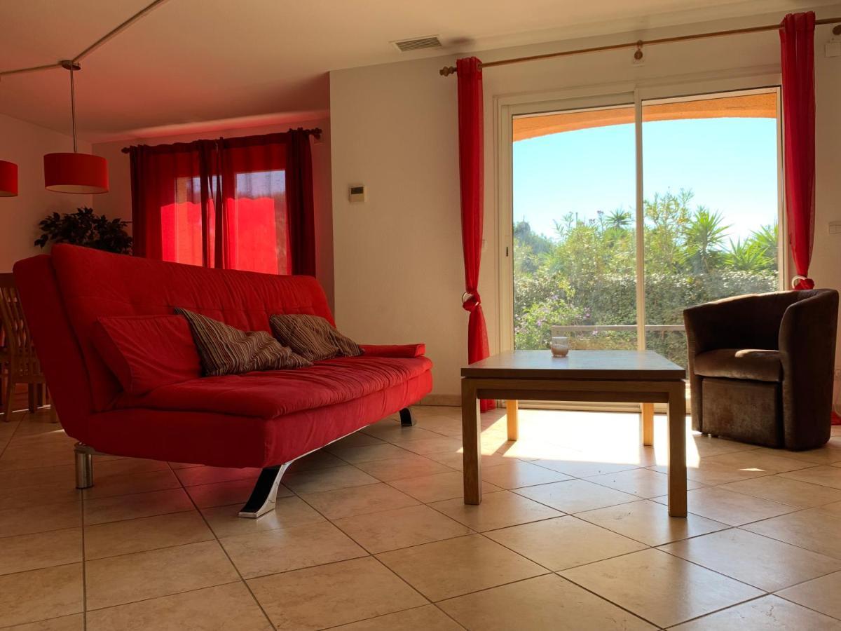 Residence La Pinede Le Barcarès エクステリア 写真