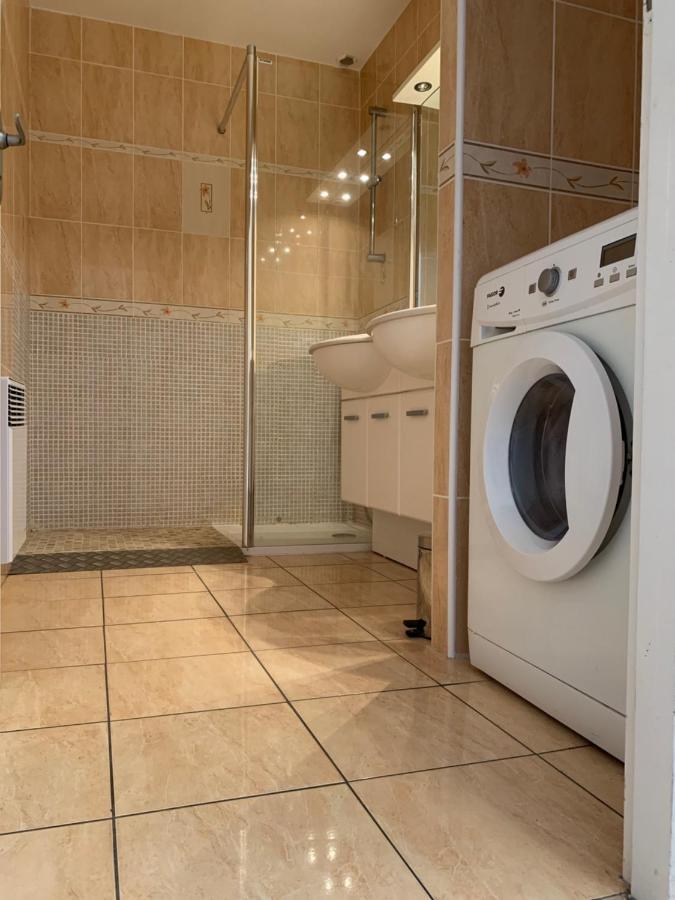 Residence La Pinede Le Barcarès エクステリア 写真
