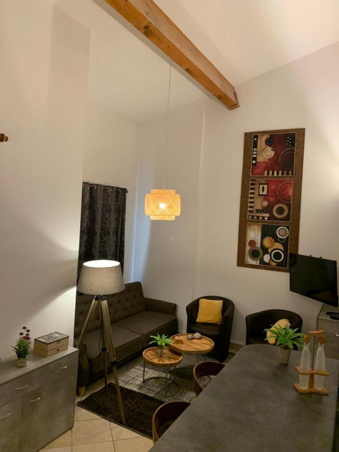 Residence La Pinede Le Barcarès エクステリア 写真