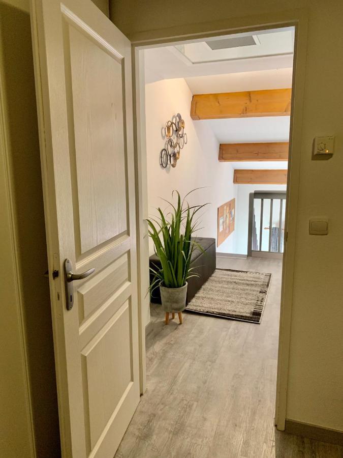 Residence La Pinede Le Barcarès エクステリア 写真