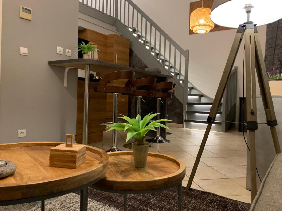 Residence La Pinede Le Barcarès エクステリア 写真