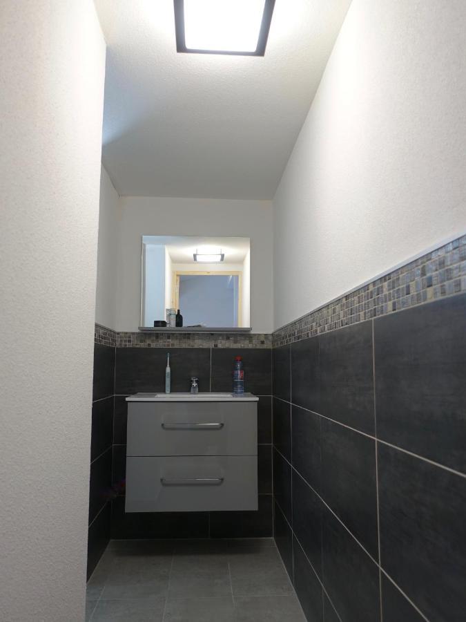 Residence La Pinede Le Barcarès エクステリア 写真